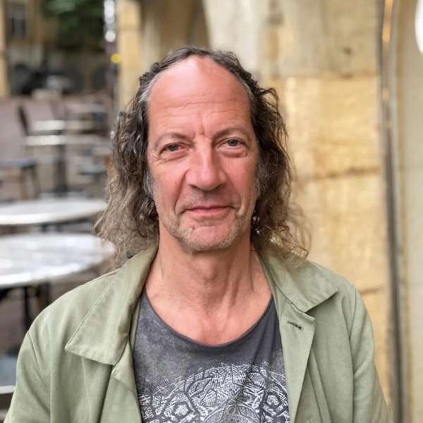 Roger Liggenstorfer